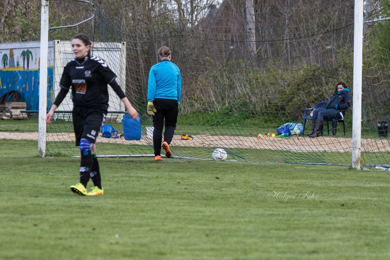 Bild 368 - Frauen TSV Wiemersdorf - SV Henstedt Ulzburg : Ergebnis: 0:4